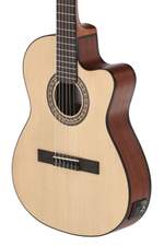 Manuel Rodriguez CABALLERO Stage CA-PM-SE Product Image
