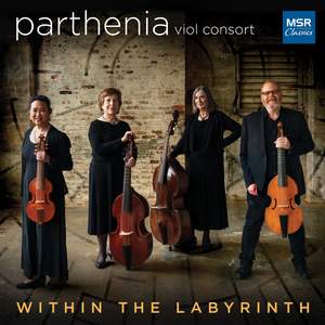 Within The Labyrinth