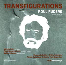 Transfigurations