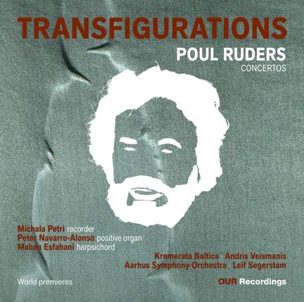 Transfigurations
