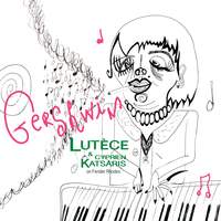 Gershwin: Songs