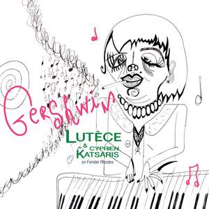 Gershwin: Songs
