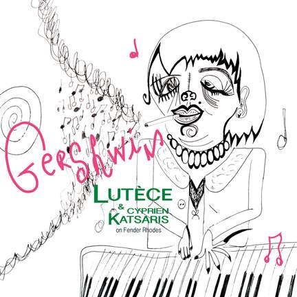 Gershwin: Songs