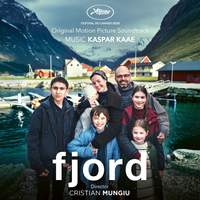 Fjord (Original Motion Picture Soundtrack)