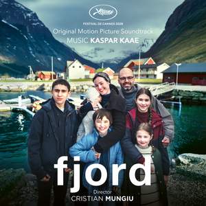 Fjord (Original Motion Picture Soundtrack)