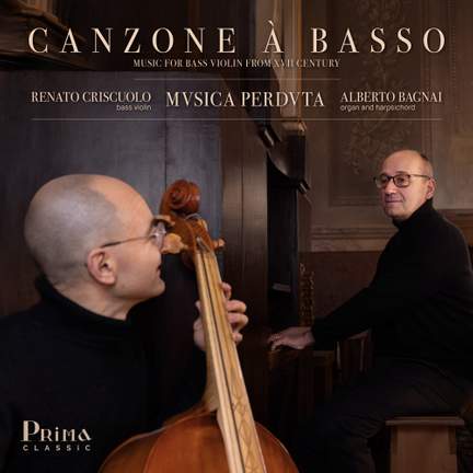 Canzone à basso