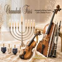 Chanukah Trios