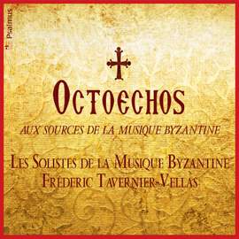 Octœchos