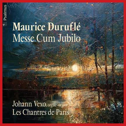 Messe Cum Jubilo