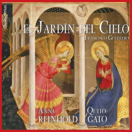 El jardin del cielo
