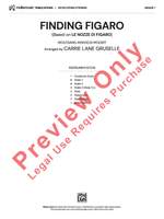 Mozart: Finding Figaro (s/o) Product Image