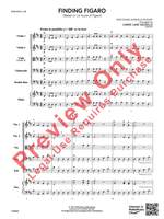 Mozart: Finding Figaro (s/o) Product Image