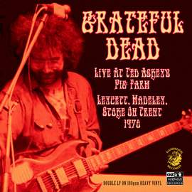 Live At Ted Askey☐s Pig Farm 1970