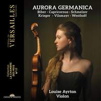 Aurora Germanica