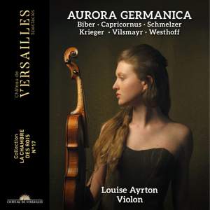 Aurora Germanica