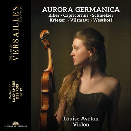 Aurora Germanica