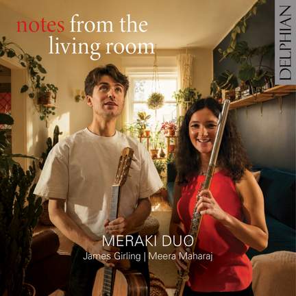 notes from the living room