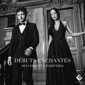 Débuts enchantés