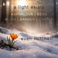 A Light Exists