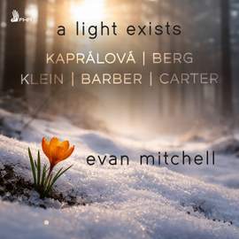 A Light Exists