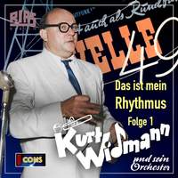 Das ist mein Rhythmus - That's My Rhthm, Vol. 1