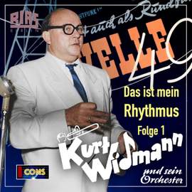 Das ist mein Rhythmus - That's My Rhthm, Vol. 1