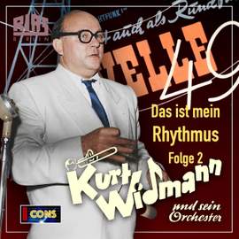 Das ist mein Rhythmus - That's My Rhthm, Vol. 2