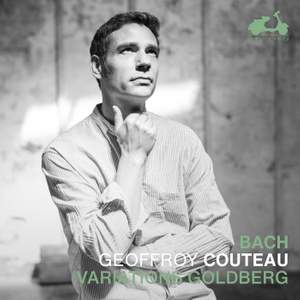 J. S. Bach: Variations Goldberg, BWV 988