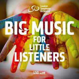 Big Music for Little Listeners