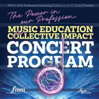 2026 FMEA: All-State SSAA High School Chorus & All-State TTBB High School Chorus