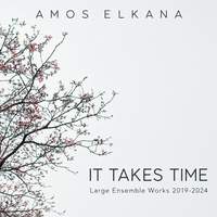 It Takes Time