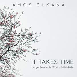 It Takes Time