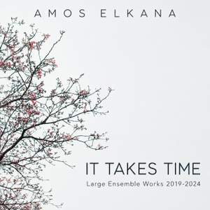 It Takes Time