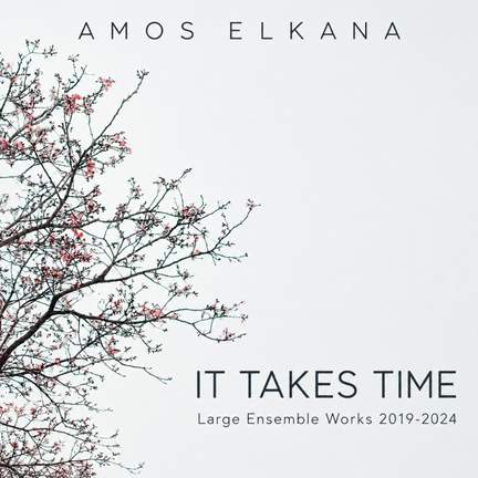 It Takes Time