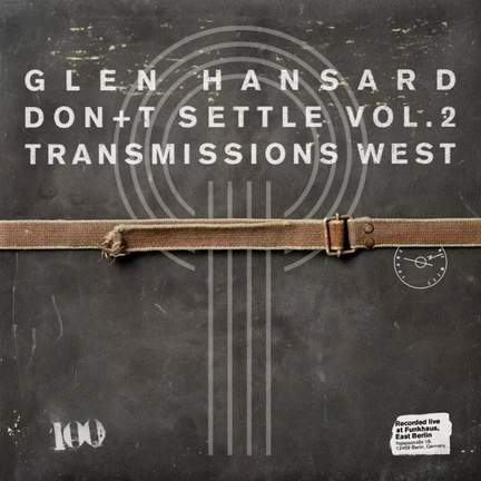 Don+t Settle (vol. 2 - Transmissions West)