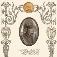 Yours Sincerely