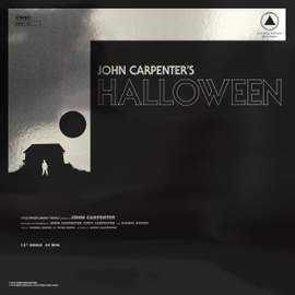 Halloween: Original Motion Picture Soundtrack