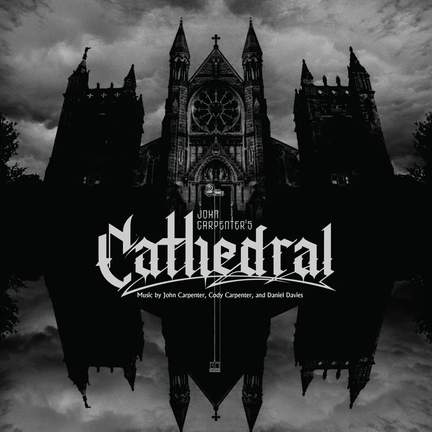 Cathedral (plus 7')