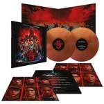 Stranger Things 5 (original Score - Volume One) Product Image