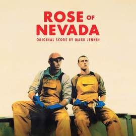 The Rose of Nevada (original Score)