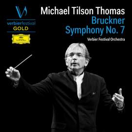 Bruckner: Symphony No. 7 in E Major, WAB 107