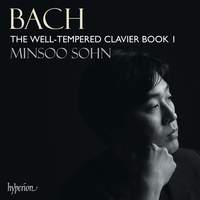 Bach: The Well-tempered Clavier I