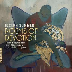 Poems of Devotion