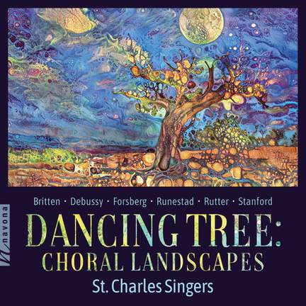 Dancing Tree: Choral Landscapes