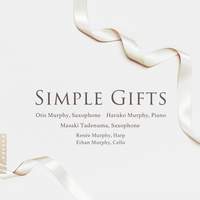 Simple Gifts