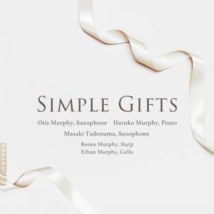 Simple Gifts