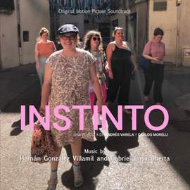Instinto (Original Motion Picture Soundtrack)