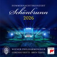 Sommernachtskonzert 2026 / Summer Night Concert 2026