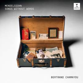 Felix Mendelssohn: Songs Without Words