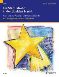 Breas, Gerard: In das Dunkel dieser Welt strahlt ein helles Licht